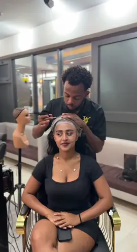 #fyp #yayahairsalon #stylistdani #foryou @STYLIST YAYA @STYLIST YAYA @linda ✌️