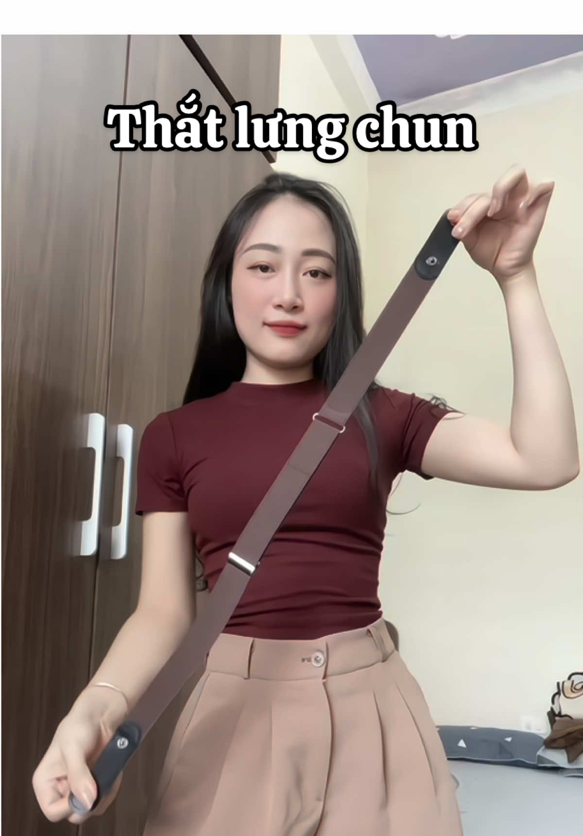 Công nhận e này dùng tiện cực ý 🥰 #thatlungvohinh #thatlungchuncodan #thatlungnu  @Mẹ Nga Review 