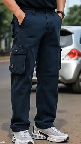 CELANA CARGO PANJANG PRIA TEBAL! #celanapanjangcargo #celanacargopanjang #cargopria #cargopants #celanacargo 