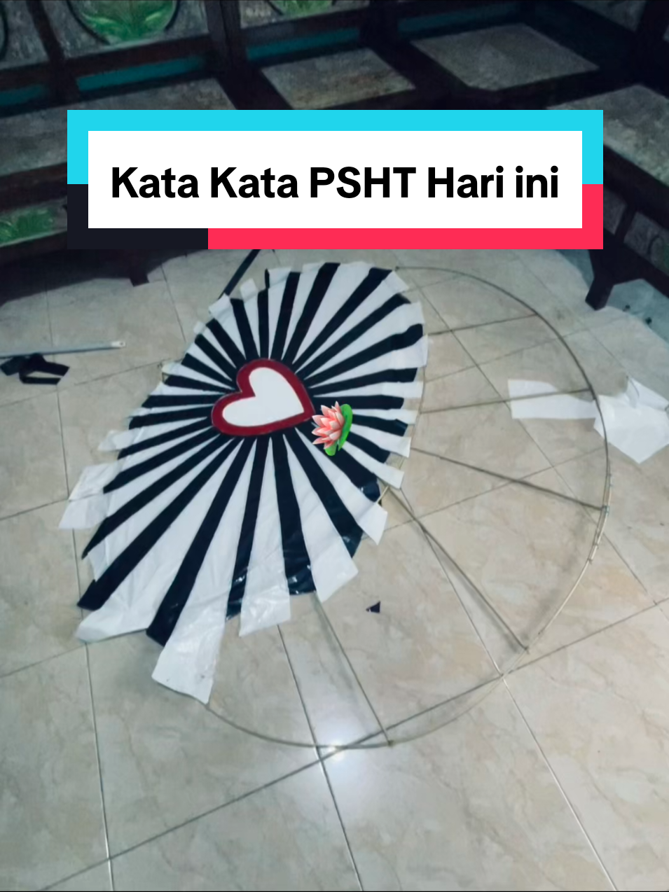kata kata psht hari ini #psht #katapsht #batiklayangan #batikpsht 