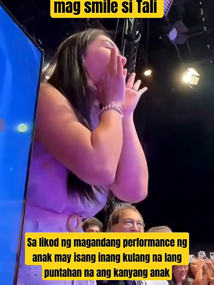 Paulen stage mom cute - Mommy vlog