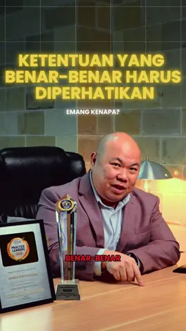 Gimana ya cara penyelesaiannya sengketa kalau ada masalah di dalam perjanjian? 🤔 Coba yuk simak video ini!! #sengketa #perselisihan #perjanjian #lawyersoftiktok #corporatelegalindonesia 