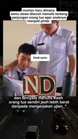 Pecah tangis dan Haru semua Murid ini ketika di suruh tulis tentang jeri payah orang tua nya semoga kelak dewasa akan menjadi anak yg berbakti kepada orang tua #bobby_tam @bobby_tam 