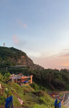 #muinghinhphong #vungtau #chil #suanongkcntanhuong 