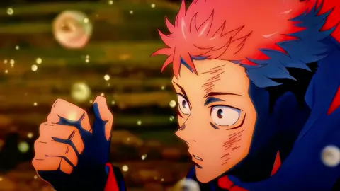 Strongest in Jujutsu Kaisen...I think we all know the answer 😉  #jujutsukaisen #jujutsukaisenedit #gojousatoru #amv #amvedit 