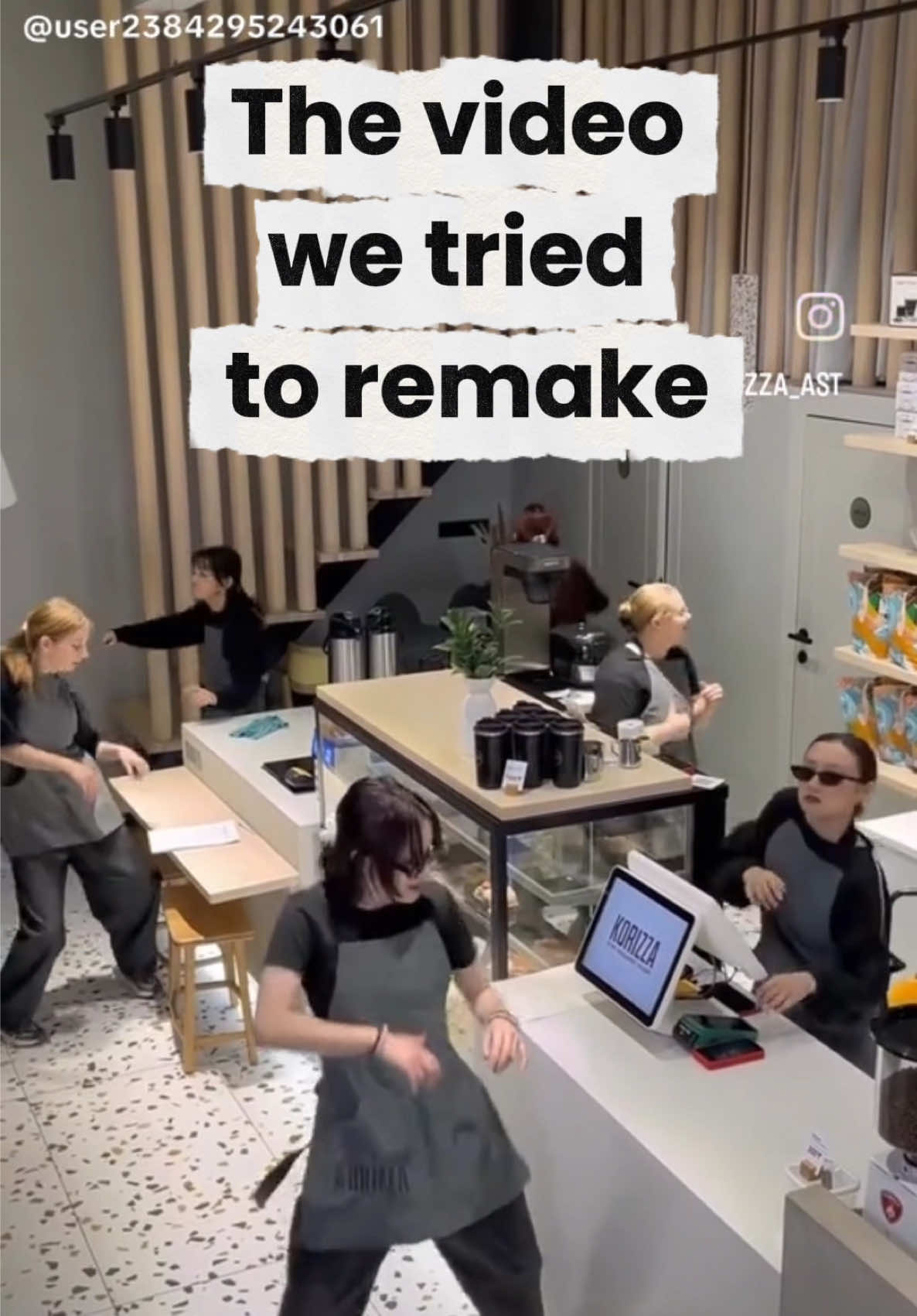 When the internet does it vs. when we try 💃😂 Office dance trend: 10/10 cool. Our attempt: 100/10 effort 💜 From the dream team at Anytime Fitness Labrador View & our awesome fam at Anytime Fitness Raffles Place 🙌 #TeamWork #GymLife #AFRP #AFLV #TikTokDanceFail    
