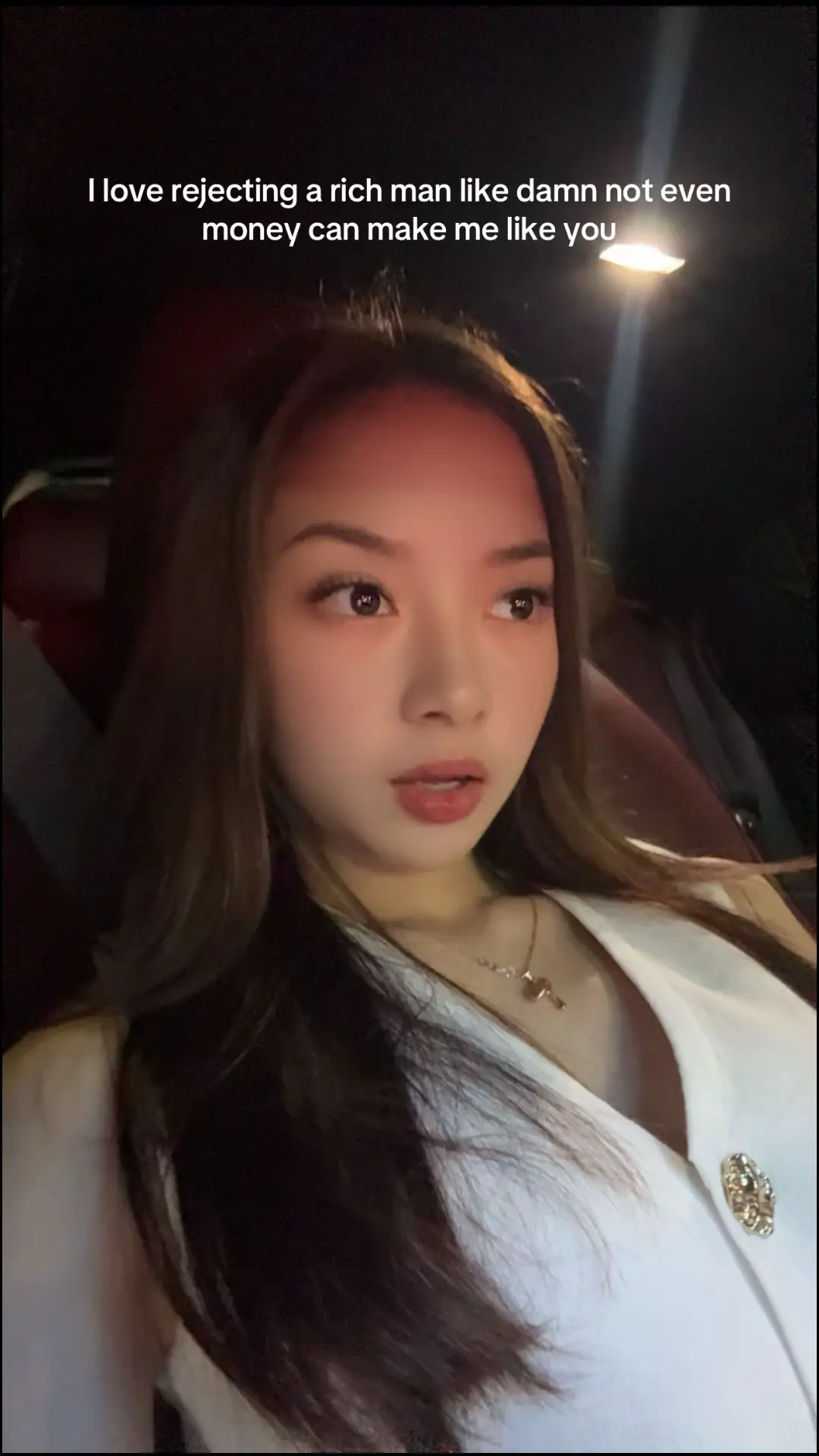 then he was so ✨mad✨about it💅🏻