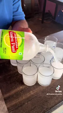 yespali ko dashain lemonzaaa nimbu paniko sath …….the real taste of Nepal @Sameer Nagarkoti @Rajendra @SHRESTHA @Bijendra Neupane @Prabina_lama👀 @GHALAN 💚👑 @🅱️ @दुर्गा परियार @Princesss👸💘 @M👀🧿 @R.T🎀 @sagarn777 #dashainvibes #dashain_special #nimbupani #singaporebeverage 