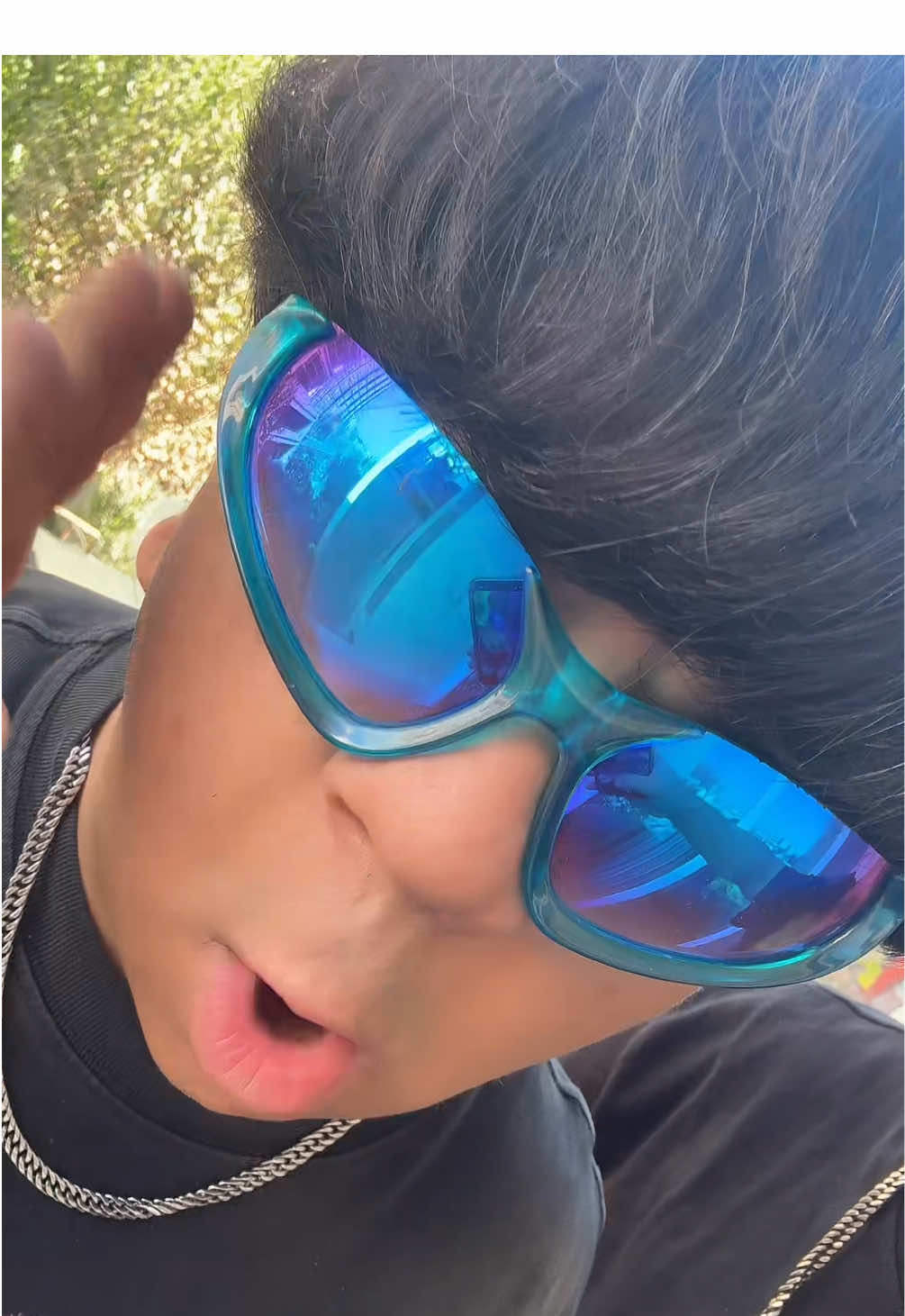 نظرتون راجب این صدای خفن چیه؟؟😍😍#تیکتاک #بیتباکس