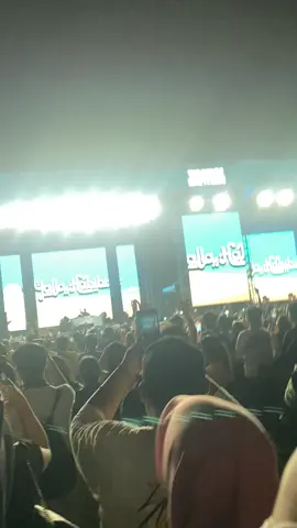 Exited sendiri gapapa bangettt yang penting bisa Yalla Habibi secara langsung🥹🫶🏻#lagulaguanfest #whisnusantika #yallahabibi 