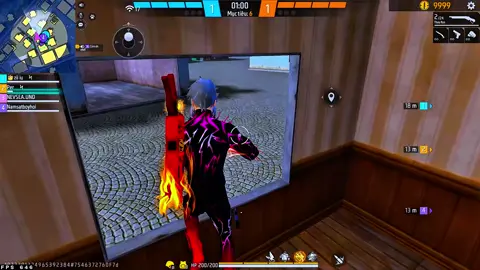 =DD#RTX3060TI #garenafreefire #freefire 