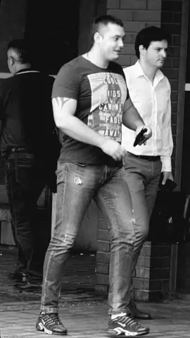 код Невоље! #veljanevolja #grobari #juznatribina