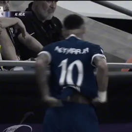 مو صحيح انتا 😢!                                                    #الهلال #foryou #fyp #alhilal #نيمار 