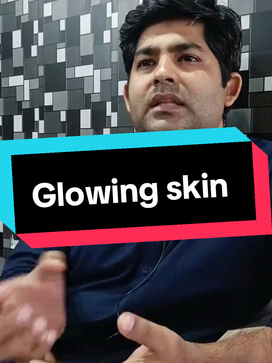 Glowing skin ka raaz Or aging ko reverse krny wali khurak #SkinCare #agereverse #antiaging #homeopathictreatment #drumerkhan 