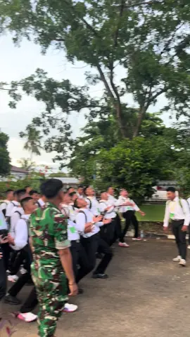 #fyp#casis#roma#fypシ゚viral #tni Semoga Ada cinta nyaa Calon Siswa Bintara Gel II TA 2025