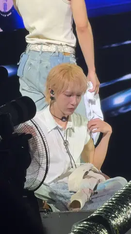 renjun hal terindah yang gue liat tahun ini  #renjun #nctdream #nct #tds4jakarta #fyp 