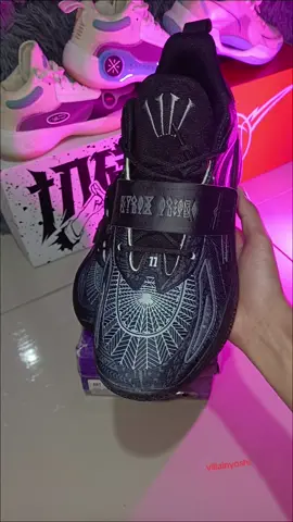 Unleash Your Game with Spike Shoes! kai 1 na solid spikey at mura nasa yellow basket na pang gala basketball pwede affordable pa check out na #basketball , #shoes , #spiketest , #fyp  #sneakers 