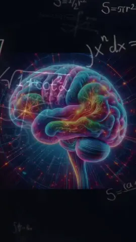 Você Sabia ? 🧠🧩 #cerebro #corpohumano  #autismo  #videoviral 