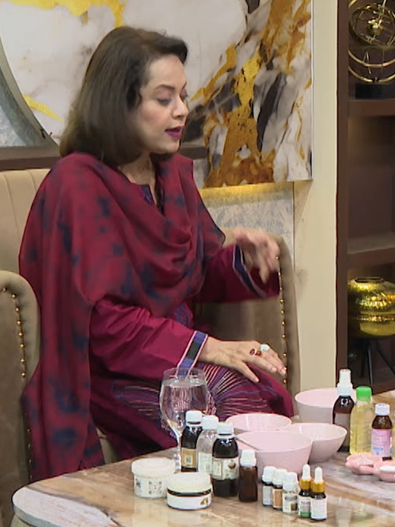 دو ہزار روپے والا سن بلاک صرف 100 روپے میں گھر پر بنائیں۔۔۔ آپ کا رنگ کبھی کالا نہیں ہوگا