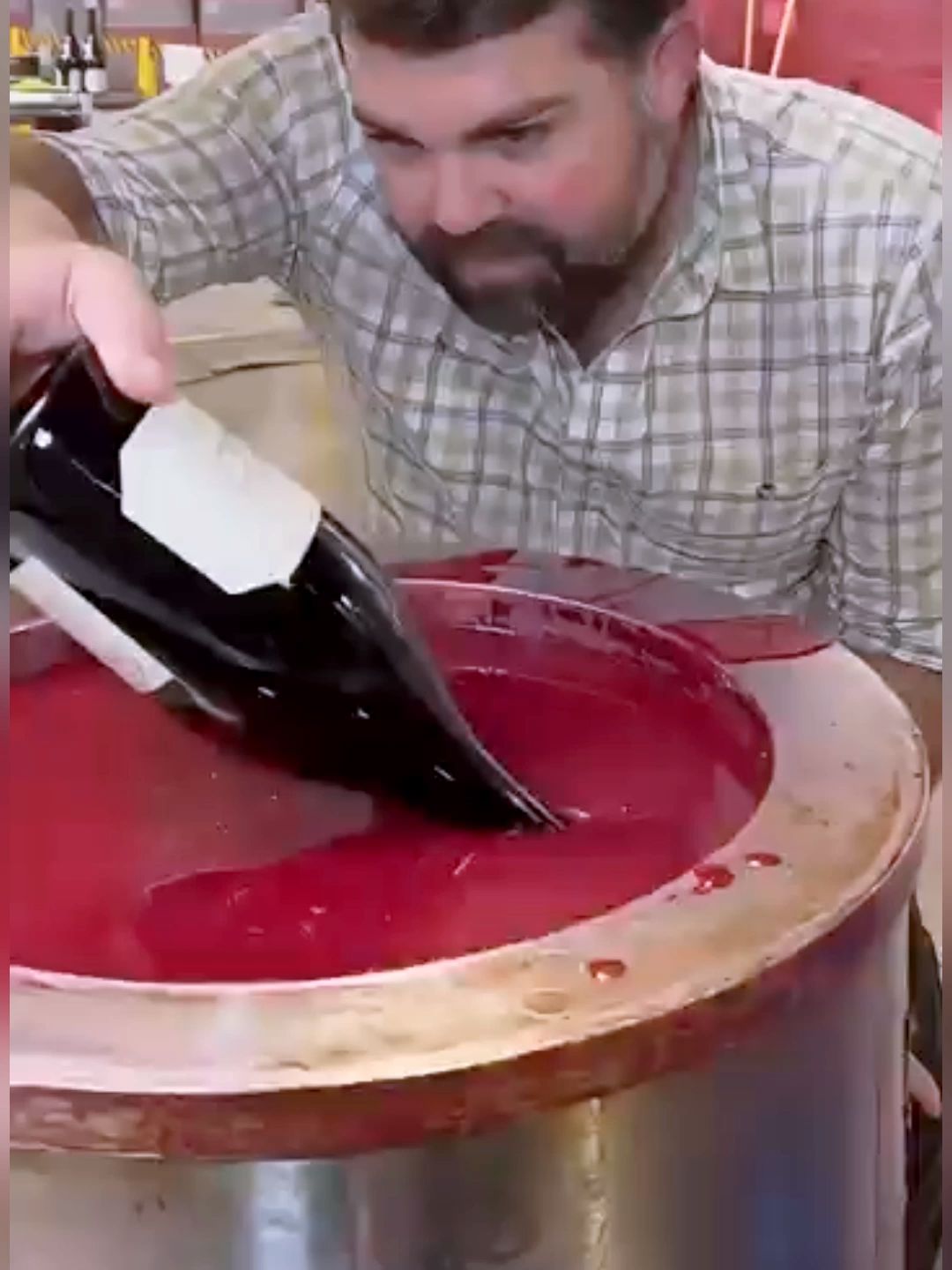 伝統の方法を守る理由