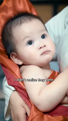 Click the link in my bio to get the full series! Title: The Cute Yet Sharp-tongued Baby #kalostv #shortfilm #drama #fyp #sweet #chinesedrama #viraldrama #lovestory #romance