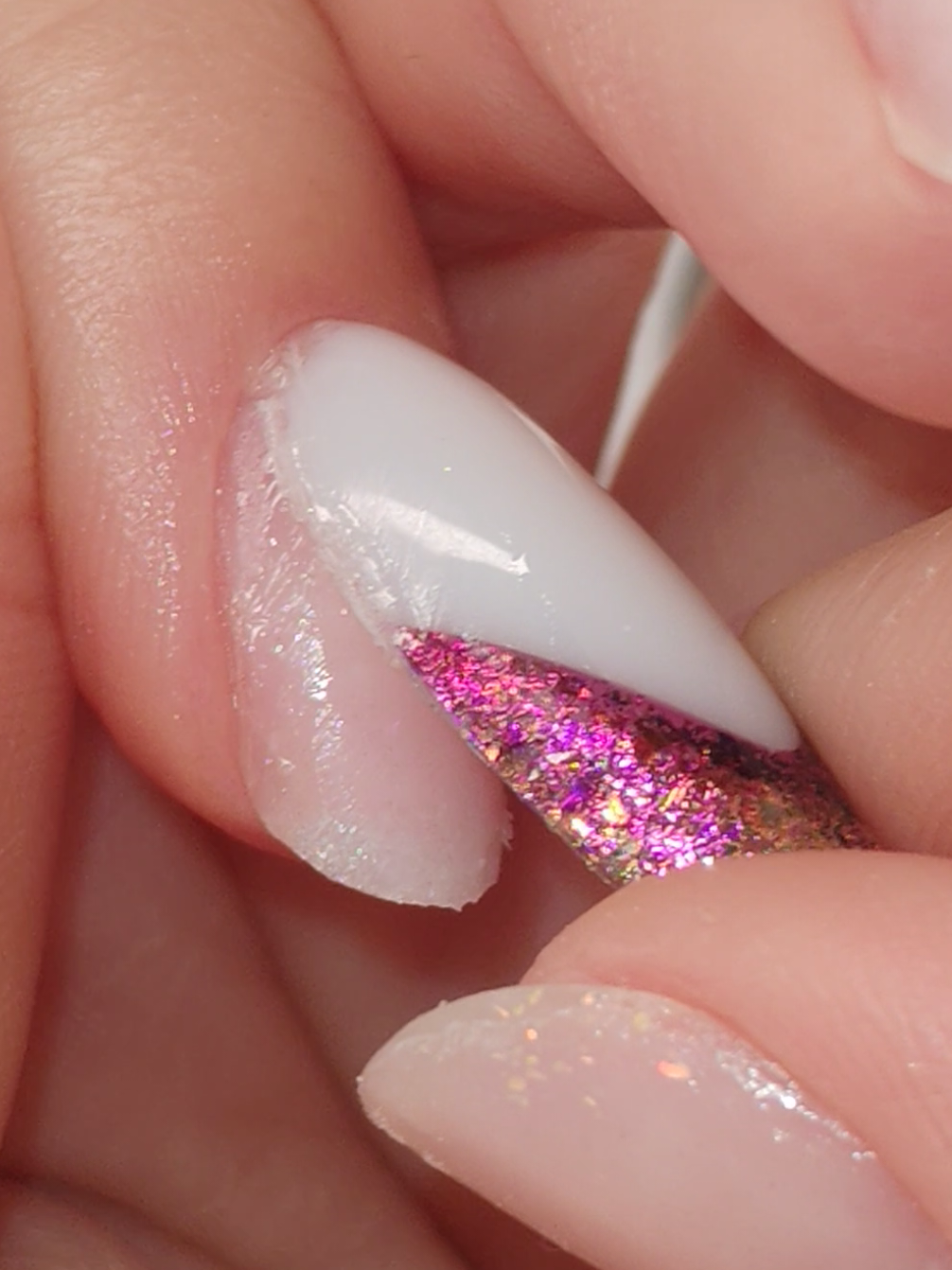 Practice Base de pe www.abynails.ro (cod de reducere Aly25) îmi vine in ajutor atunci când am chef să mă joc 😅 sau când vreau sa filmez clipuri pentru voi. #ongles #dualformnails #moldef1 #alynails #frenchinterior  @Andreea B.Farkaș 