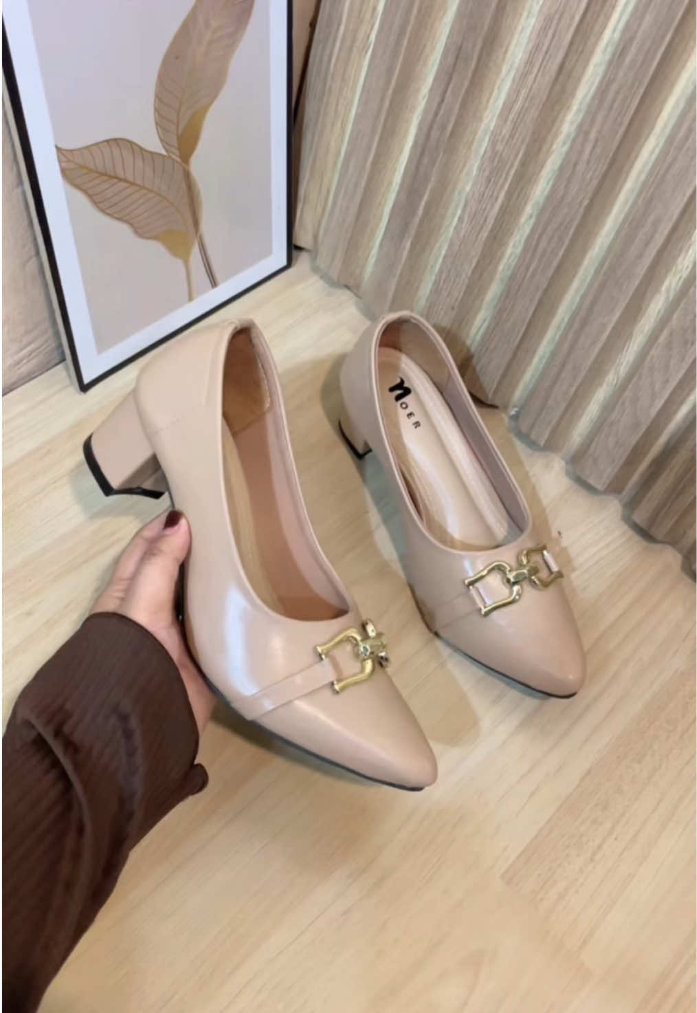 #sepatuheels #sepatuheelswanita 