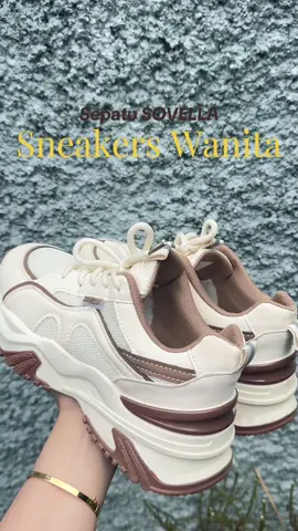 #sepatu #sepatuwanita #sepatusneakers #sepatuviral #sovella 