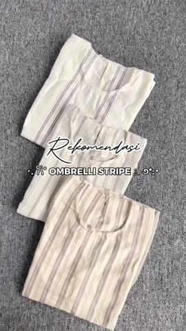 Which is your favorite model?👀⭐️💌🫧 #innersleeveless #jogja #ootdfashion #inspooutfit 