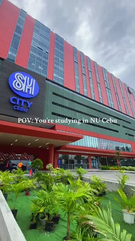 NU Cebu