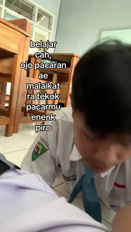 #promomakangajian #fyp #4upage #mootsakunkelas? #trending 