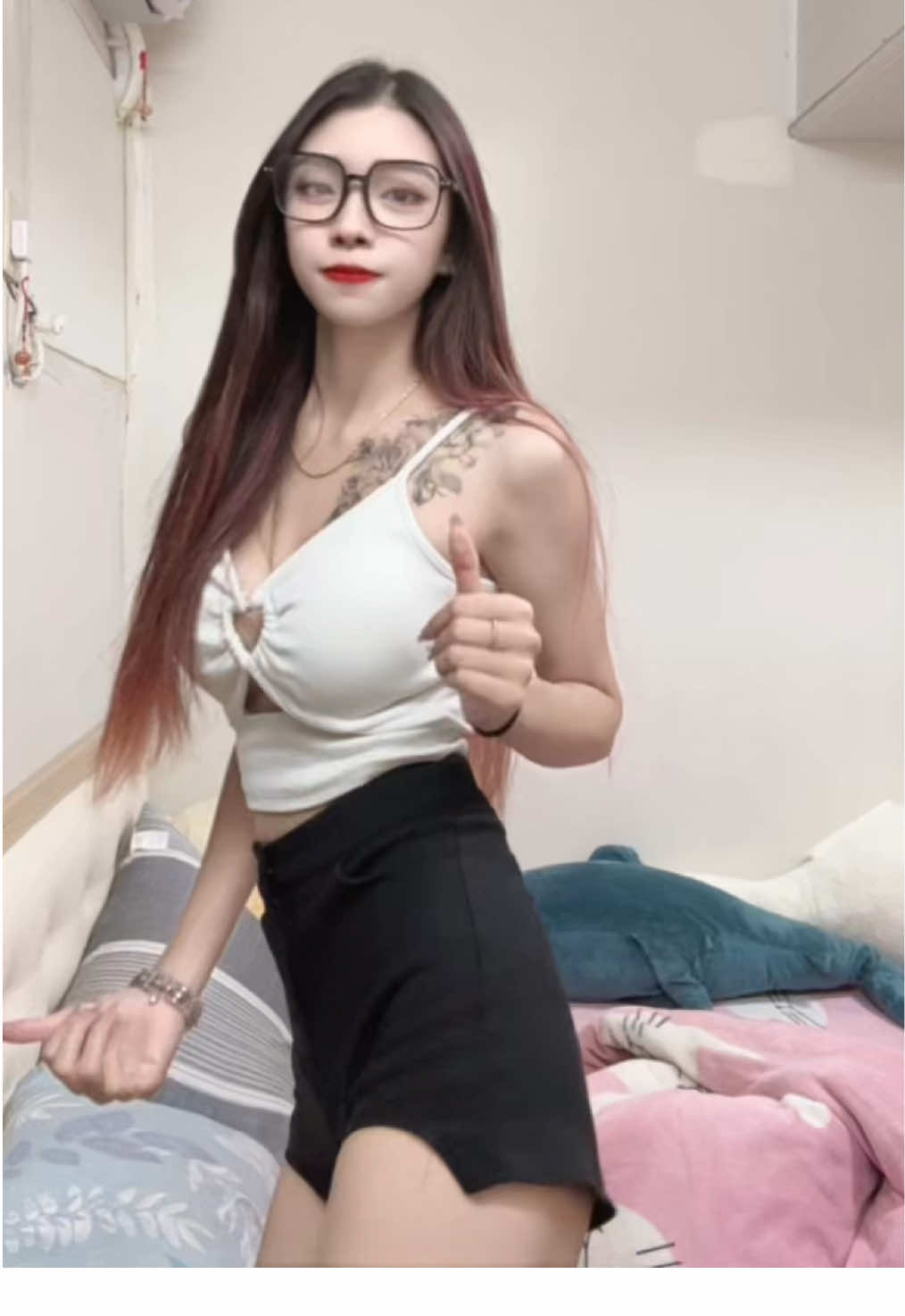 寶寶做人不能貪心，選最好的而不是全都要#台中 #台越混血 #抖音爸爸還我流量 #推荐 #流量密碼 @TikTok @抖音流量支援✔ @抖音流量傳播員（台灣🇹🇼） 