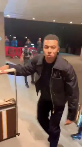 Mbappe wa aleikum salam #footballhausa #football #fyp #viral 