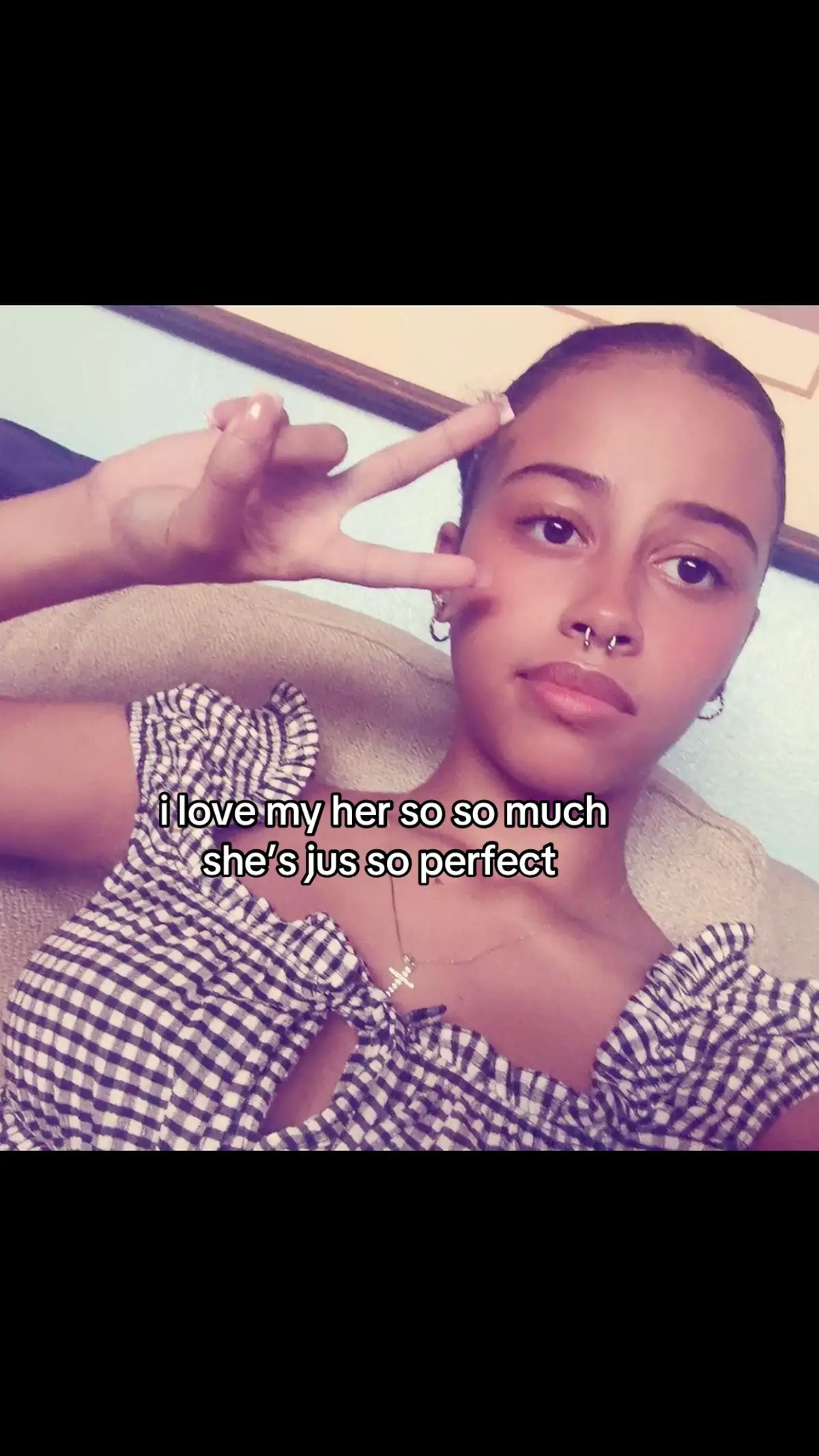 #iloveher @💤 