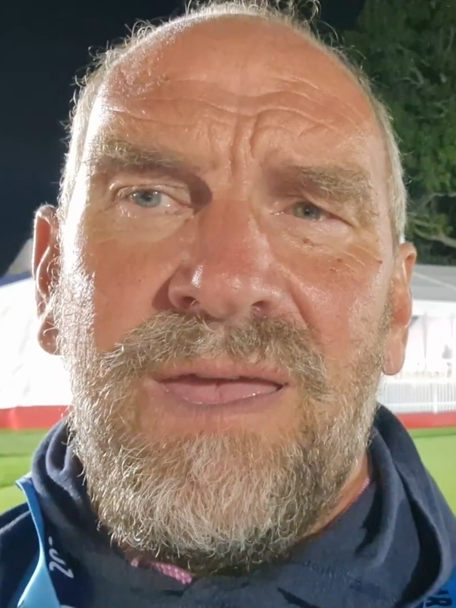 Scotsman golf correspondent Martin Dempster reporting from Bethpage Black at the end of the Ryder Cup #RyderCup #RyderCup2025 #TeamEurope #USA #Abuse #ScotsmanVideo #RoryMcIlroy #LukeDonald #robertmacintyre #BobMacintyre #ShaneLowry #Golf #Golfer #Behaviour #Anger #BethPageBlack