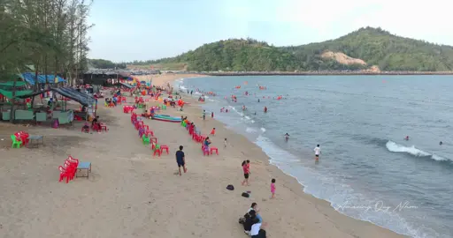 Đề Gi 2025 bãi biển đẹp nhất Bình Định #quynhon #binhdinh #canhdep #flaycam4k 