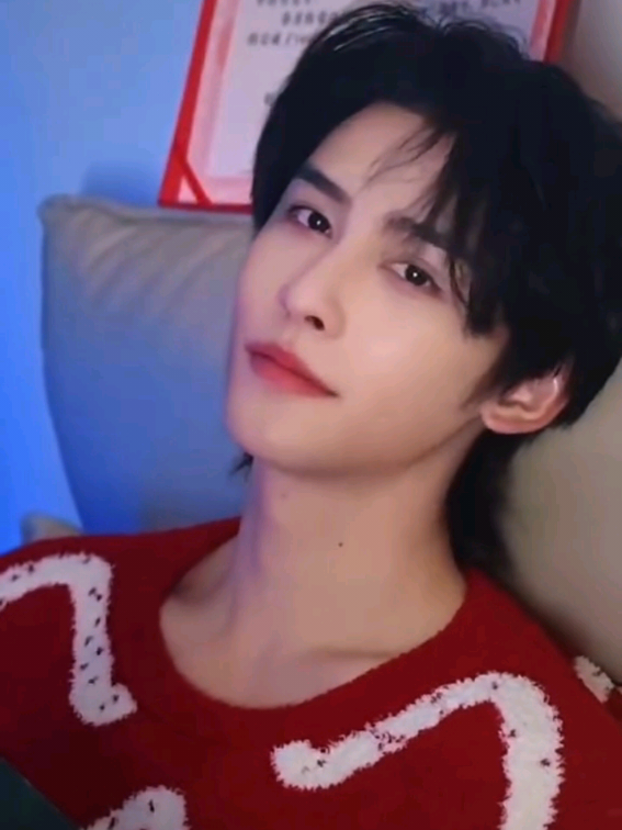 Gula kalo dikasi nyawa, kek gini bentuknya 😍🥰 #shenhaonan #申浩男 #SHENHAONAN #shenhaonan申浩男 #shortdrama 