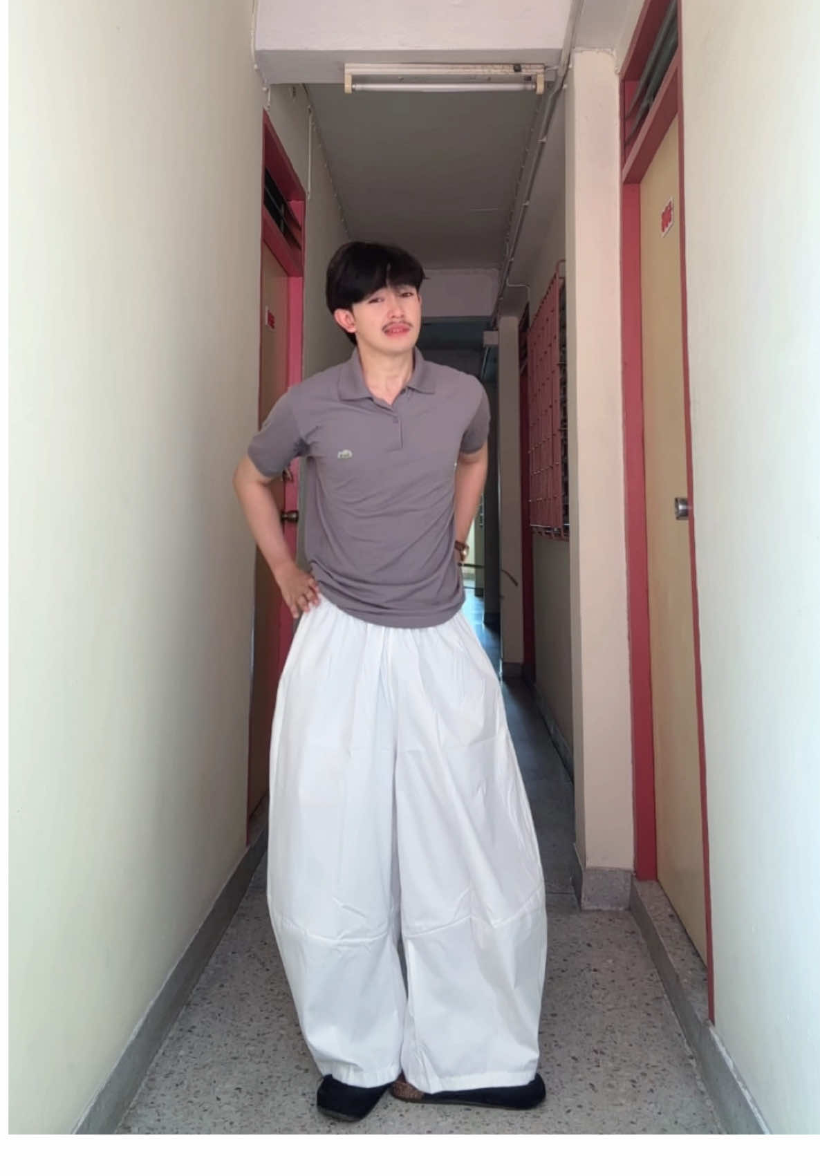 #งานสวยตรงปก  #ของดีควรแชร์👖