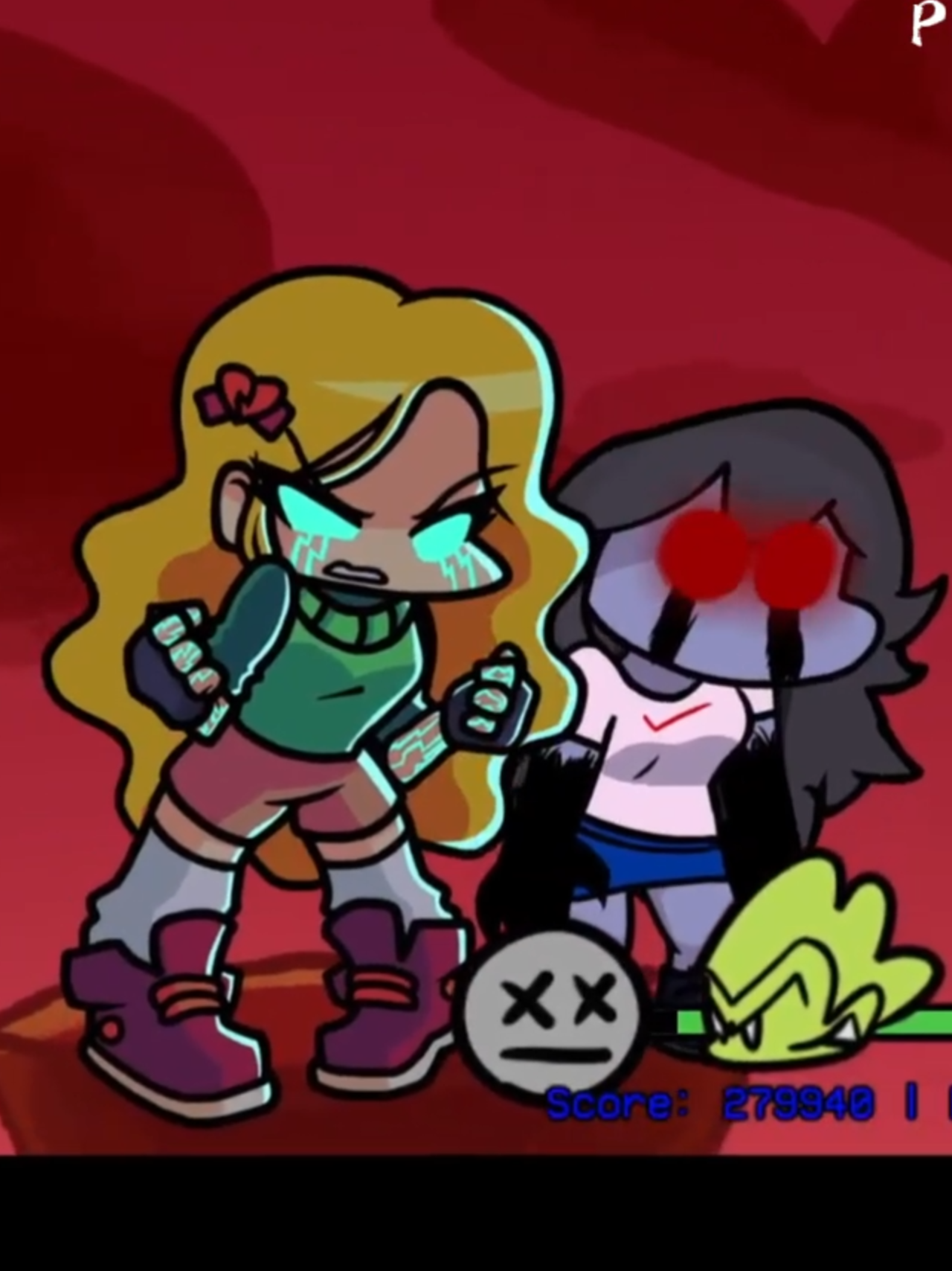 PicoXBF VS SunXSky | #fnf #fnfmod #sun #pico #boyfriend #bf #fyppppppppppppppppppppppp #fypツ #fridaynightfunkin #fnfsong