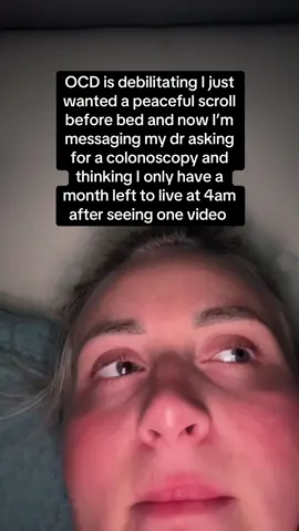 Really crashing out rn tbh but by morning it won’t be as bad I hope…