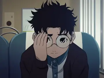 Suy cùng ảnh.. #dandadan #momoayase #okarun #takakuraken #jiji 