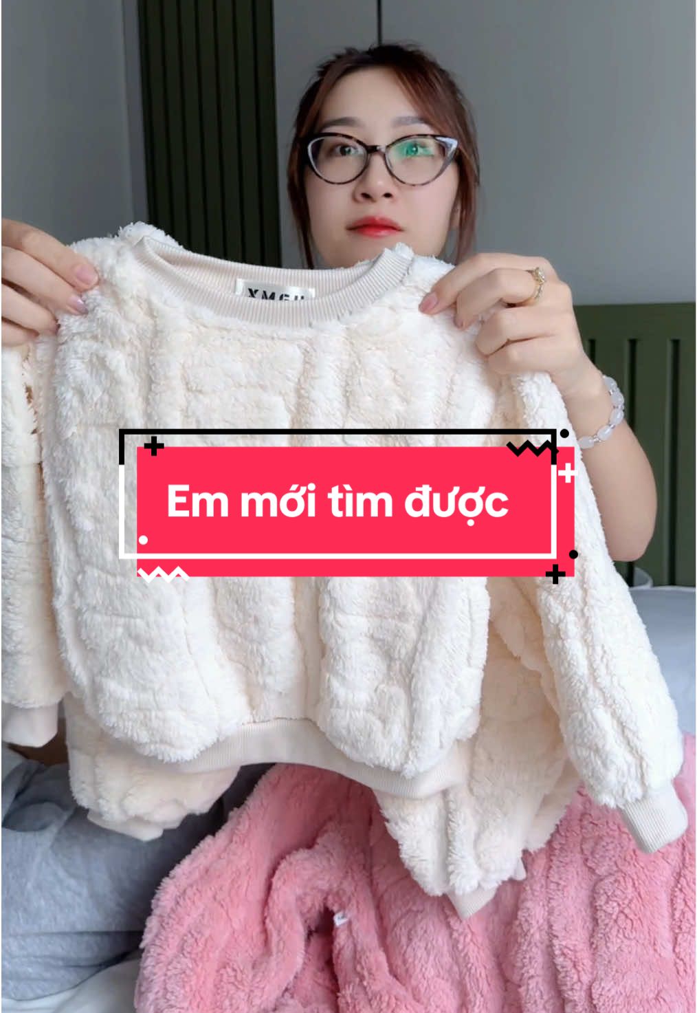 Em mới tìm được #setdo #setdochobe #setdodep #xuhuong #tiktokshop 