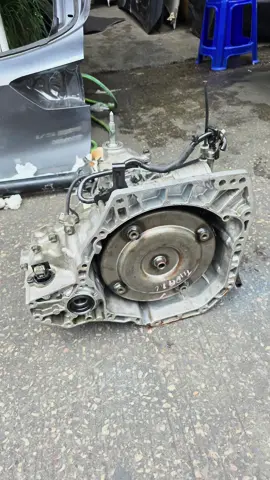 🚘 เกียร์ออโต้ HR 16 Nissan Tiida 1.6 🇯🇵 🙏 ขอบคุณมากครับลูกค้ามาจัดซื้อหน้าร้านครับ #ทรัพย์หมื่นล้าน54ออโต้พาร์ท #เกียร์ออโต้ #เทรนวันนี้ #อย่าปิดกั้นการมองเห็น #tiktokindia 