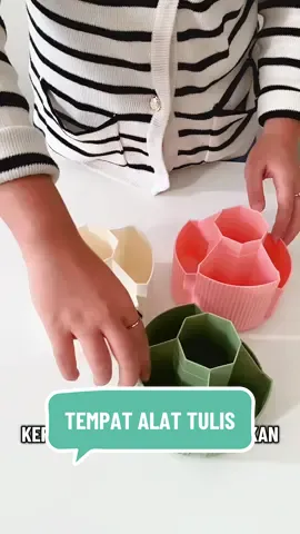 Tempat alat tulis#tempatalattulis #tempatalattulisviral #tempatalattulismurah #tempatalattulisestetik #tempatalattulisawarna 