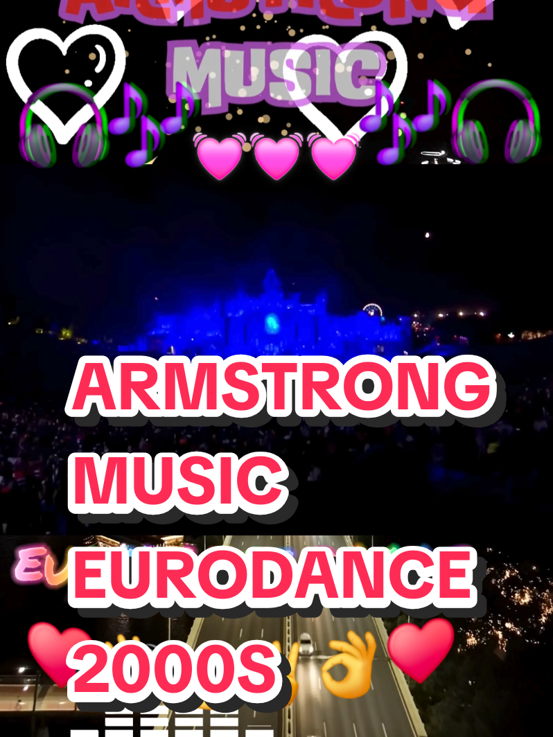 ARMSTRONG MUSIC  EURODANCE 2000S #eurodance #2000smusic #dancechallange #throwback #nostalgia 