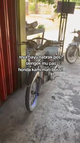 cocok kau rasaa#kphgank🚀 #krmgarage25 #kpgjogjastyle #masukberanda #fypシ 