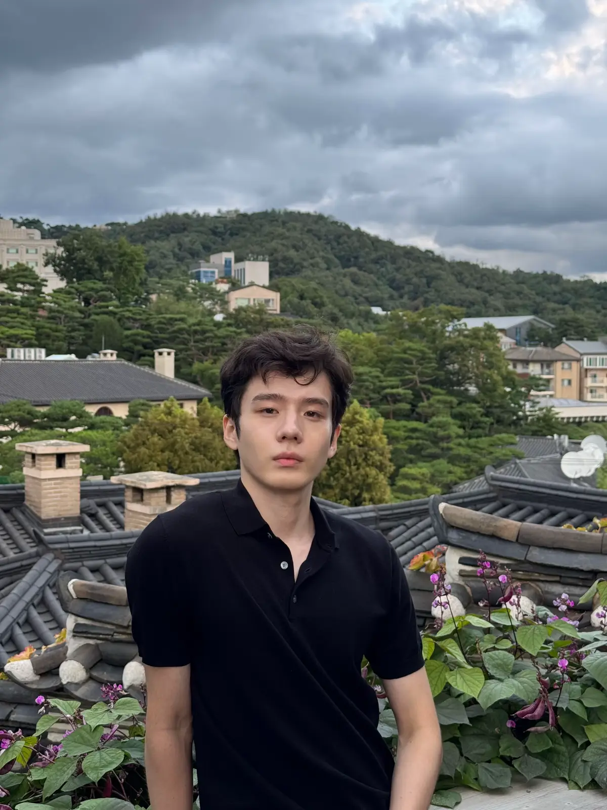 I’ll be watching you