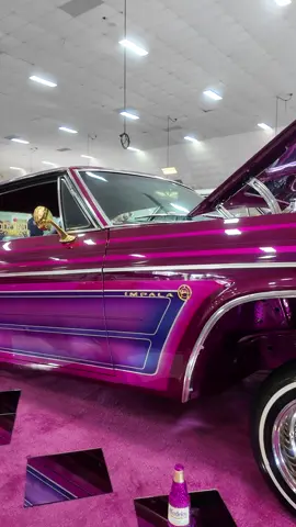 Impala 🏎️🔥 #fyppppppppppppppppppppppp #chevy #lowriderlifestyle #lowriders #lowridercars #lowriderlife #creatorsearchinsights #lowrideraddicts #impala 