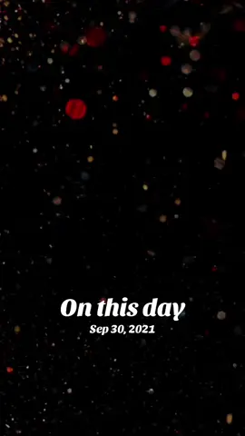 #onthisday 