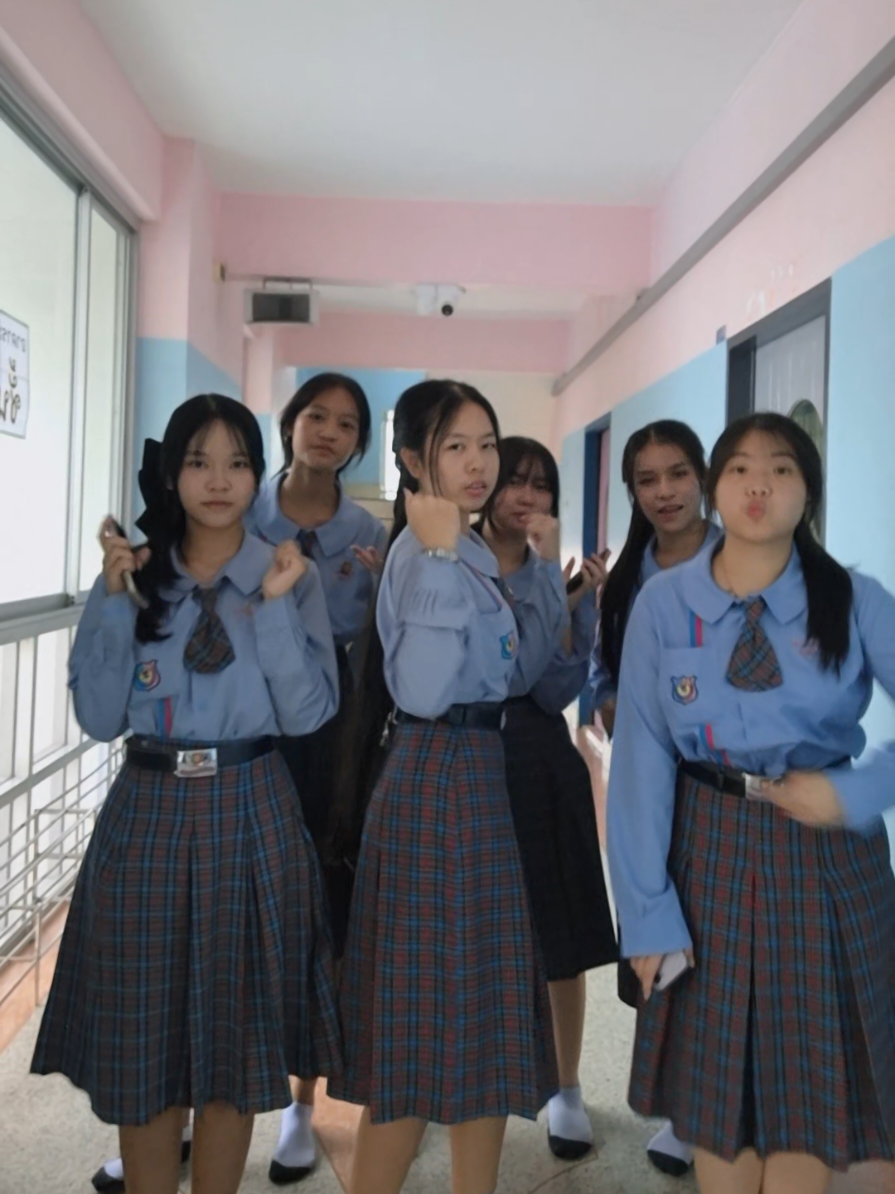 ไม่เหมือนที่คุยกันไว้555555 #กรพิทักษ์ศึกษา #กรพิทักษ์หวานเจี๊ยบ #ฟีดดดシ #ปิดเทอม 